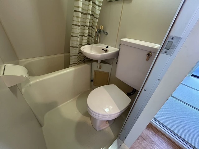 ジョイパレス南観音