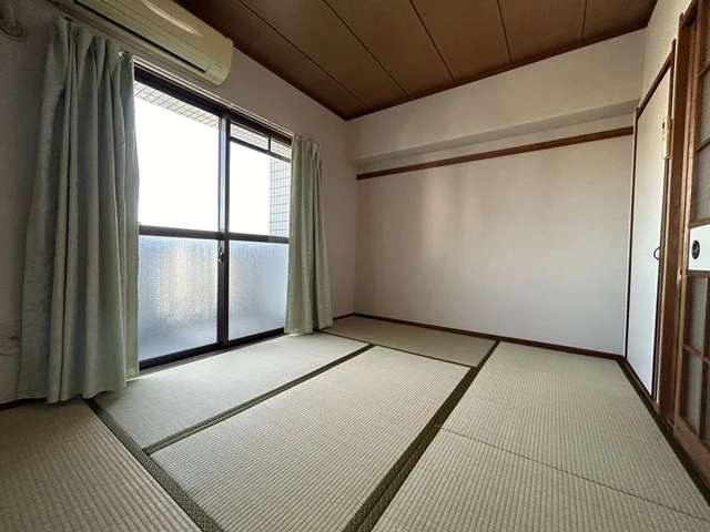 ジョイパレス南観音