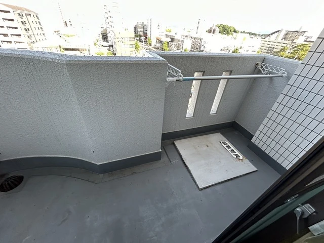 ジョイパレス南観音