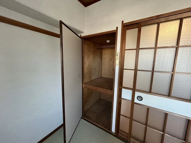 ジョイパレス南観音