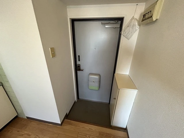 ジョイパレス南観音