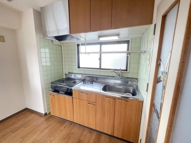 ジョイパレス南観音