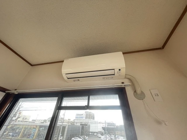 ジョイパレス南観音