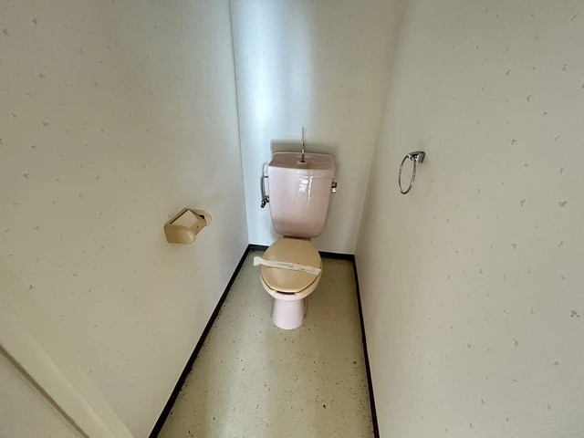 ジョイパレス南観音