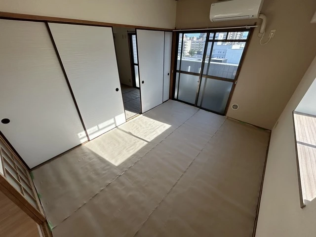 ジョイパレス南観音