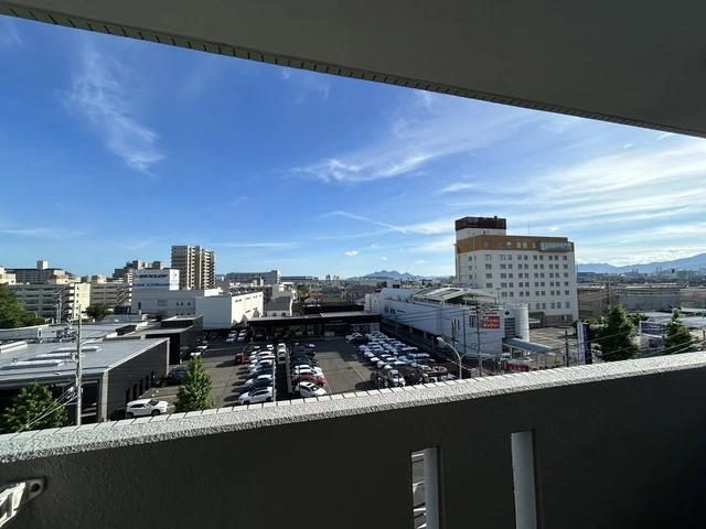 ジョイパレス南観音