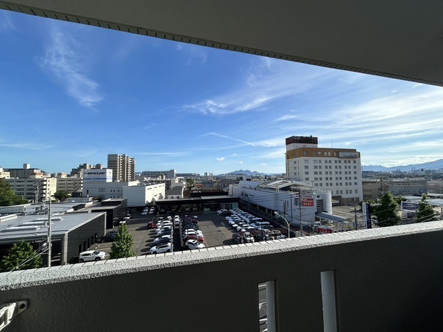 ジョイパレス南観音