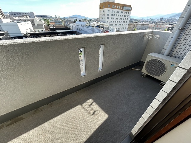 ジョイパレス南観音