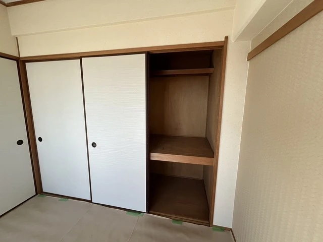 ジョイパレス南観音