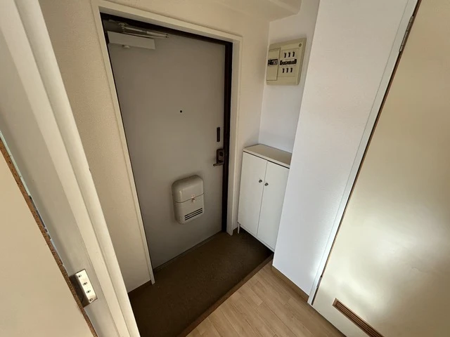 ジョイパレス南観音