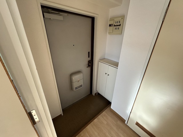 ジョイパレス南観音