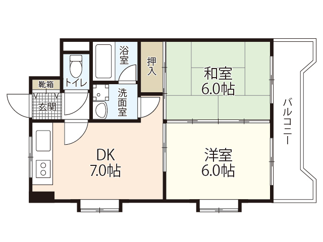 ジョイパレス南観音