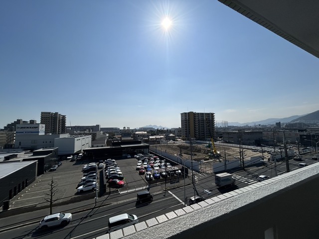 ジョイパレス南観音