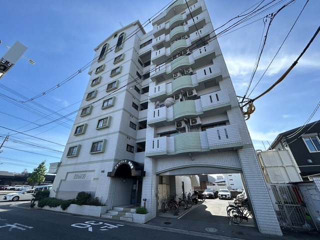 ジョイパレス南観音