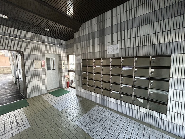 ジョイパレス南観音