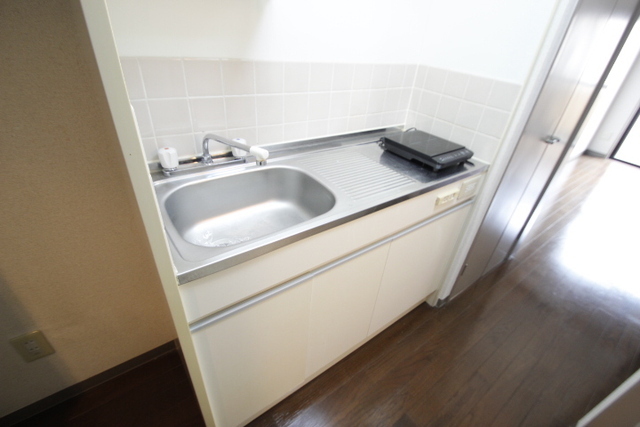 アヴニール古市橋