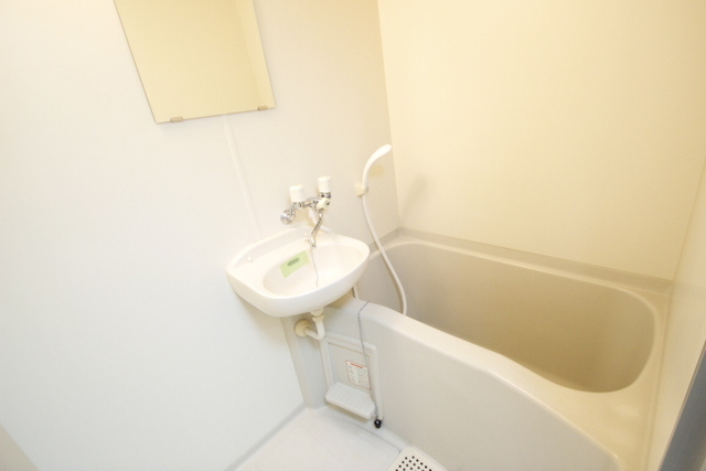 アヴニール古市橋