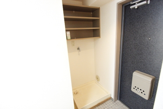 アヴニール古市橋