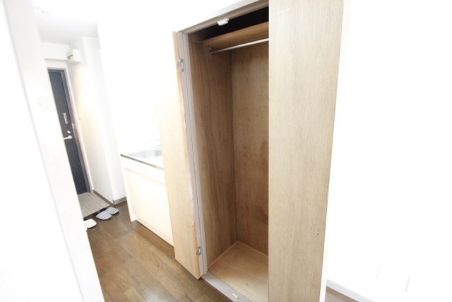 アヴニール古市橋