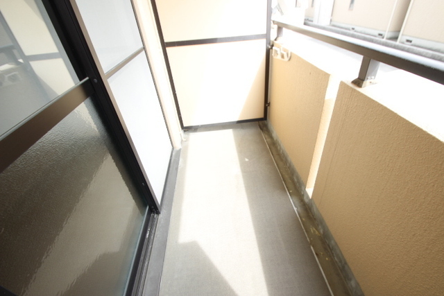 アヴニール古市橋