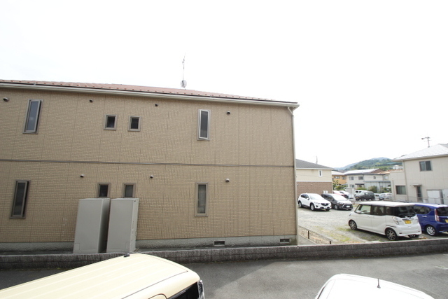 アヴニール古市橋