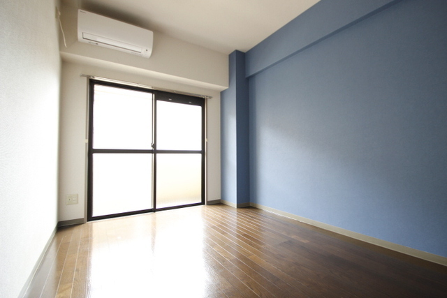 アヴニール古市橋