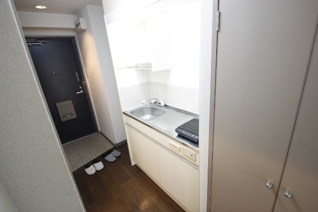 アヴニール古市橋