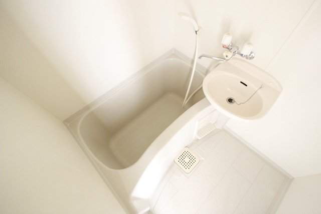 アヴニール古市橋