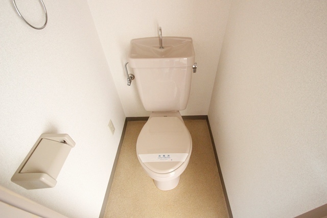 アヴニール古市橋