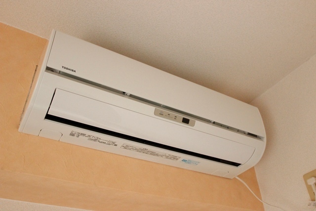 アヴニール古市橋