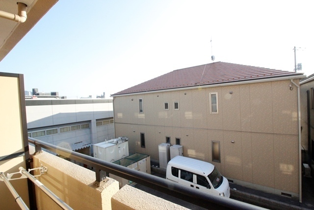 アヴニール古市橋