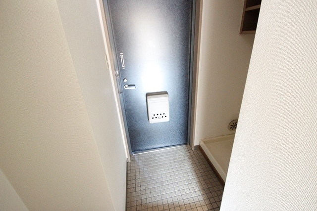 アヴニール古市橋