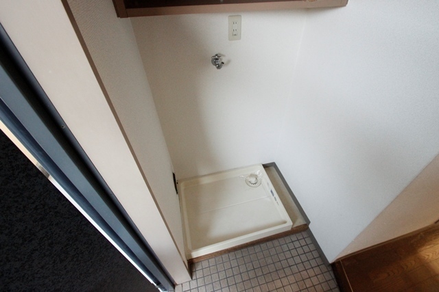 アヴニール古市橋