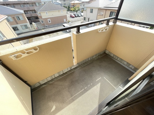 アヴニール古市橋