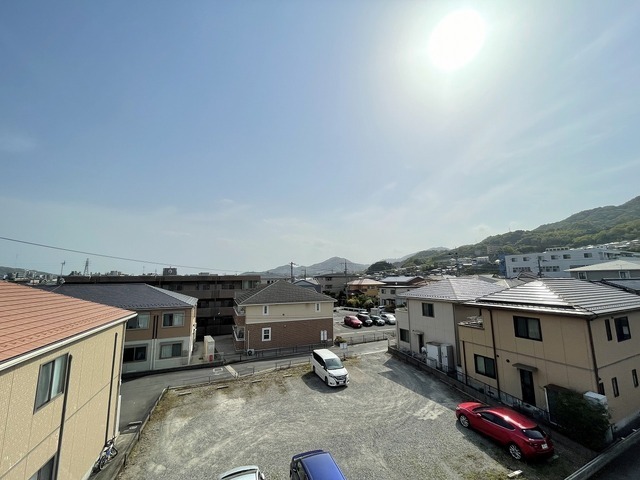 アヴニール古市橋