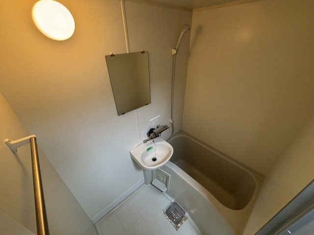 アヴニール古市橋