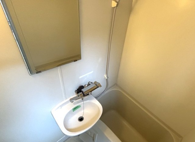 アヴニール古市橋