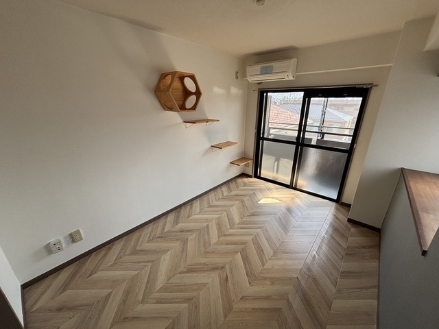 アヴニール古市橋