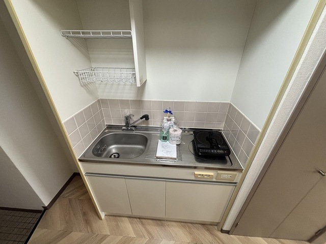 アヴニール古市橋