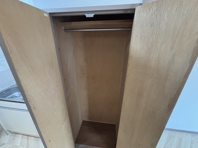 アヴニール古市橋