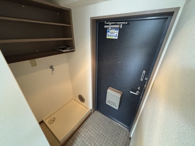 アヴニール古市橋