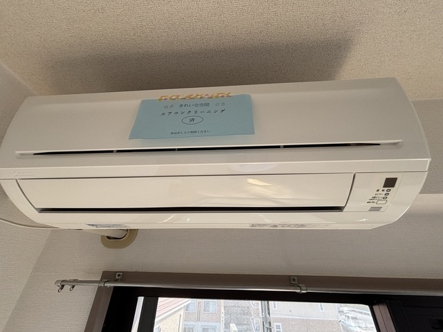 アヴニール古市橋