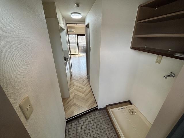 アヴニール古市橋