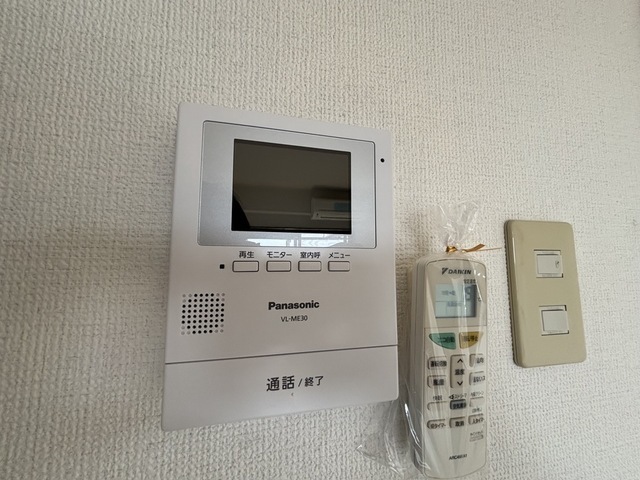 アヴニール古市橋