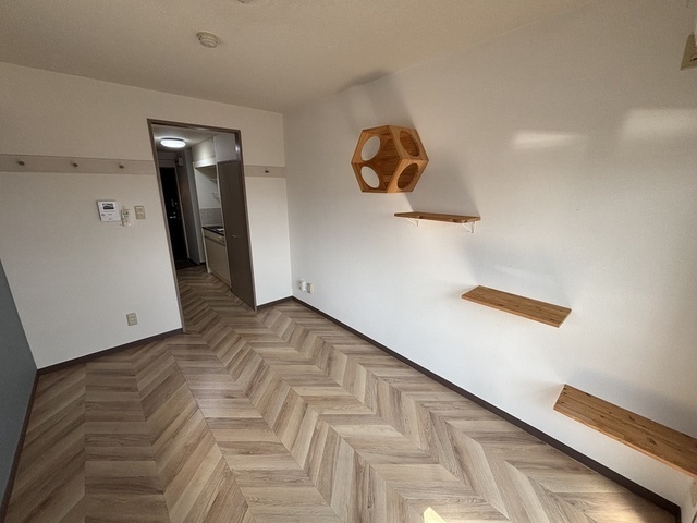 アヴニール古市橋