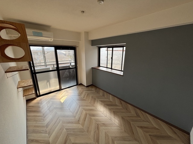 アヴニール古市橋