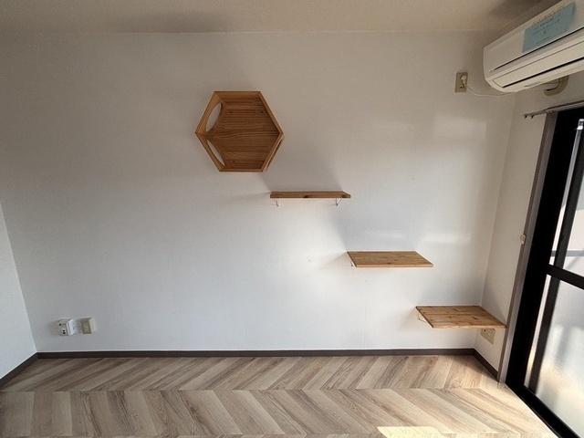 アヴニール古市橋