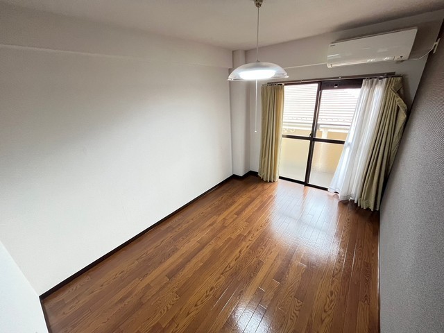 アヴニール古市橋