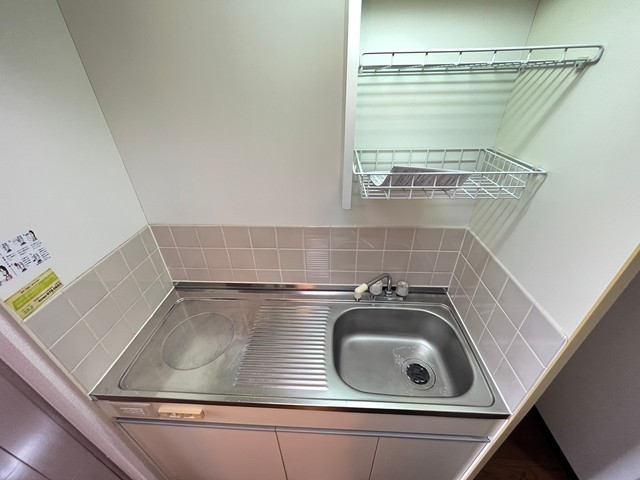 アヴニール古市橋