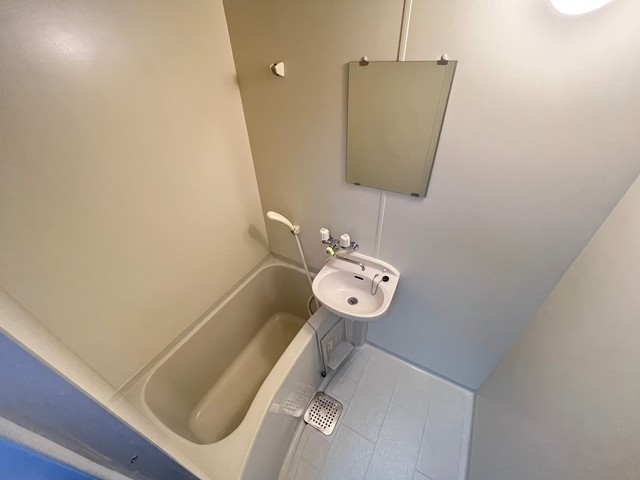 アヴニール古市橋